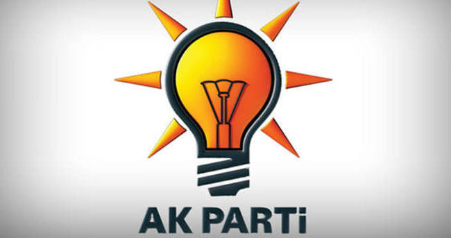 AK Parti’de başvurular başlıyor