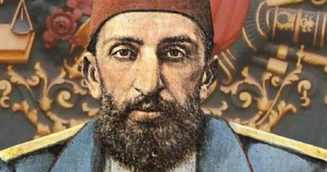 Sultan II. Abdülhâmid Hân’ın vefâtının sene-i devriyesi
