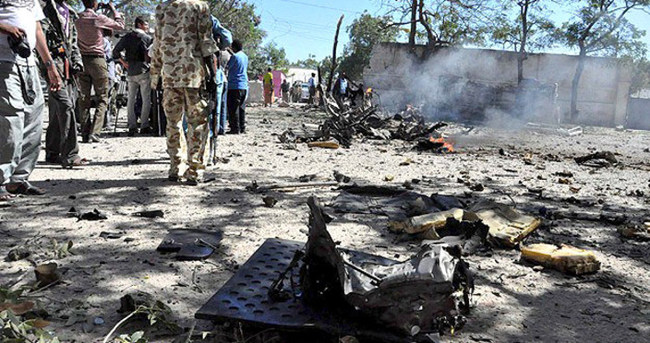 Somali’de çatışmalar: 15 ölü