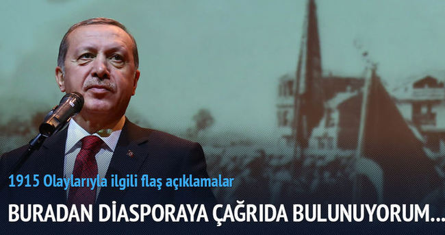 Erdoğan Kolombiya’da flaş açıklamalar