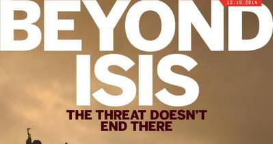 Newsweek’e siber IŞİD saldırısı