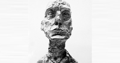 Alberto Giacometti sergisi Pera Müzesi’nde