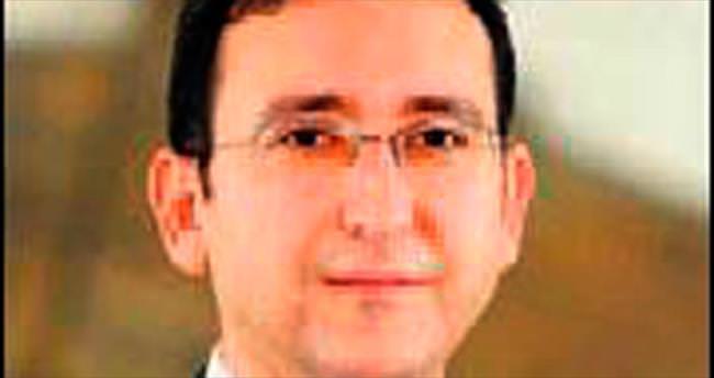 BIST Başkanı Turhan adaylık için istifa etti