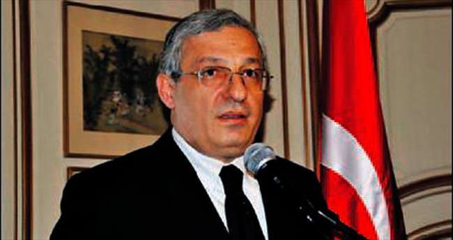 Yeni MİT müsteşarı vekaleten Musa oldu