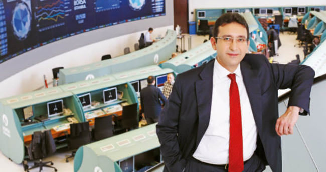 Borsa İstanbul Başkanı istifa etti
