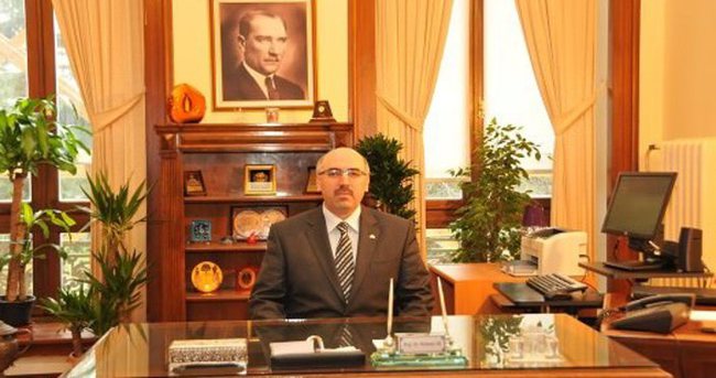 İstanbul Üniversitesi’nin yeni rektörü belli oldu