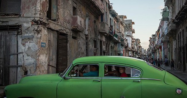 Küba Türk yatırımcıları bekliyor