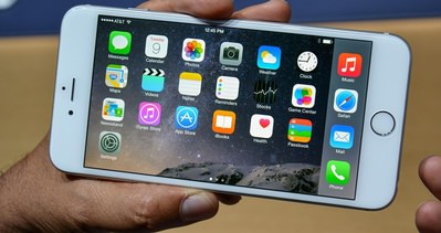 iPhone 6 Plus’lılar daha fazla veri kullanıyor