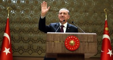 Erdoğan’a hakaret davasında beraat