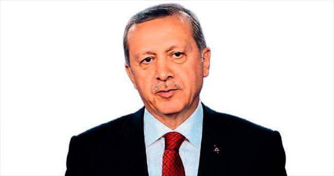 Erdoğan’dan Expo’ya destek