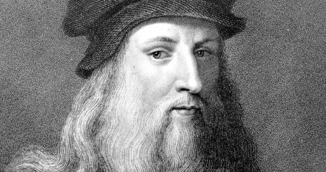 Da Vinci’nin kayıp tablosu bulundu