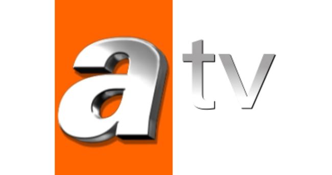 ATV Canlı yayın akışı 12.02.2015