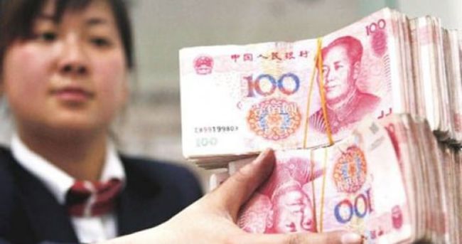 Çin Merkez Bankasında yeni yıl korkusu