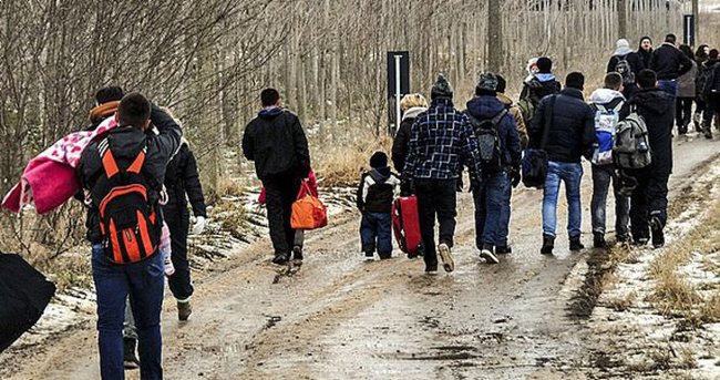 Kosovalıların umuda yolculuğu