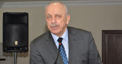 Pınarhisar Savcısı Özbakır AK Parti’den aday adayı oldu