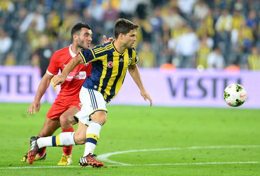 Gaziantepspor - Fenerbahçe maçı ne zaman saat kaçta?
