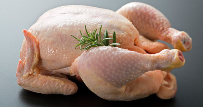 Ambalajsız tavuk satışı yasaklandı