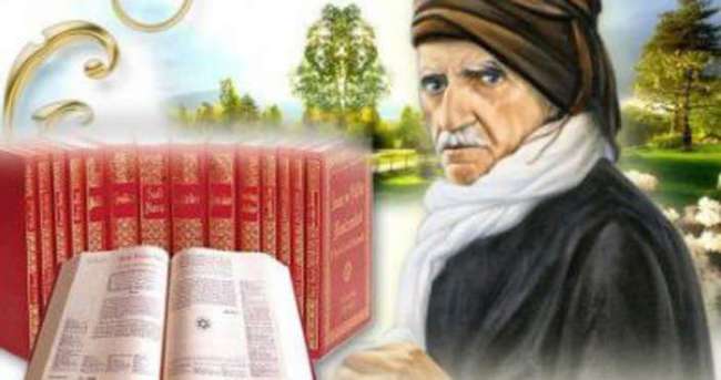 Bediüzzaman’ın talebelerinden yalanlama