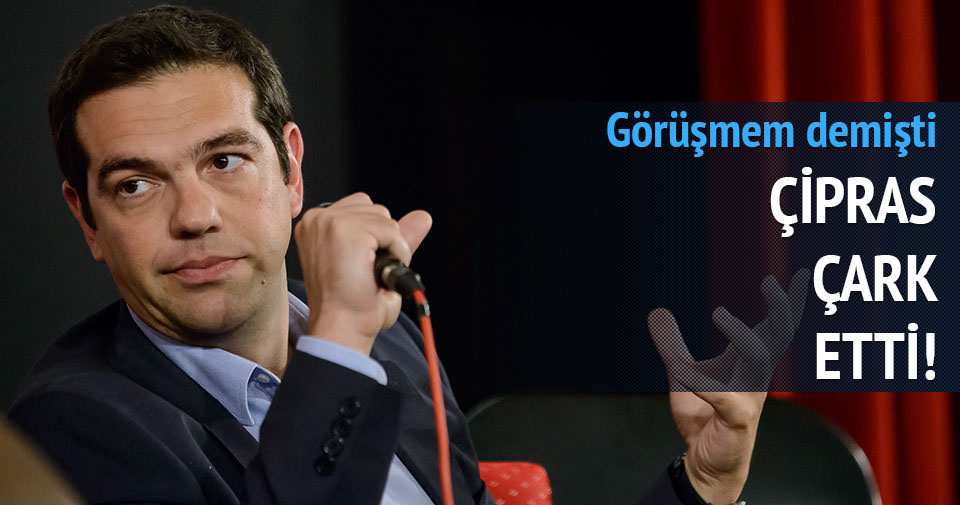 Çipras IMF ile görüşecek