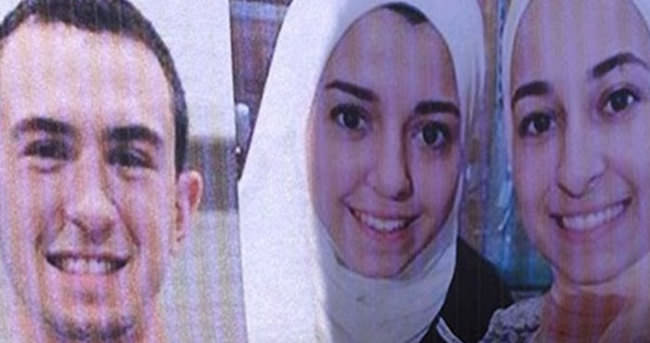 BM’den öldürülen üç Müslüman hakkında açıklama