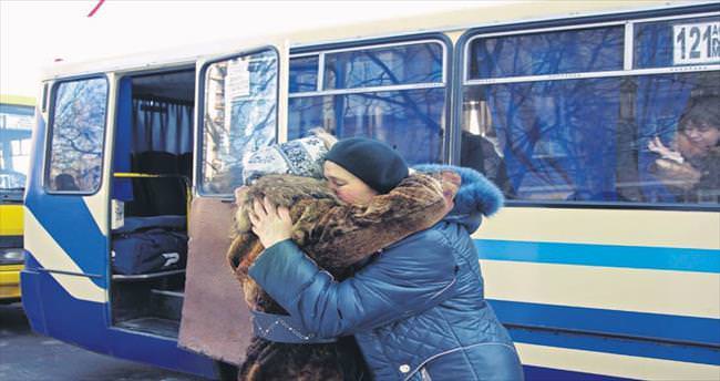 Ateşkes öncesi çatışmalar arttı