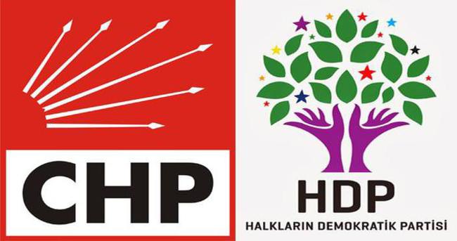 HDP’den CHP’li 6 vekile adaylık teklifi