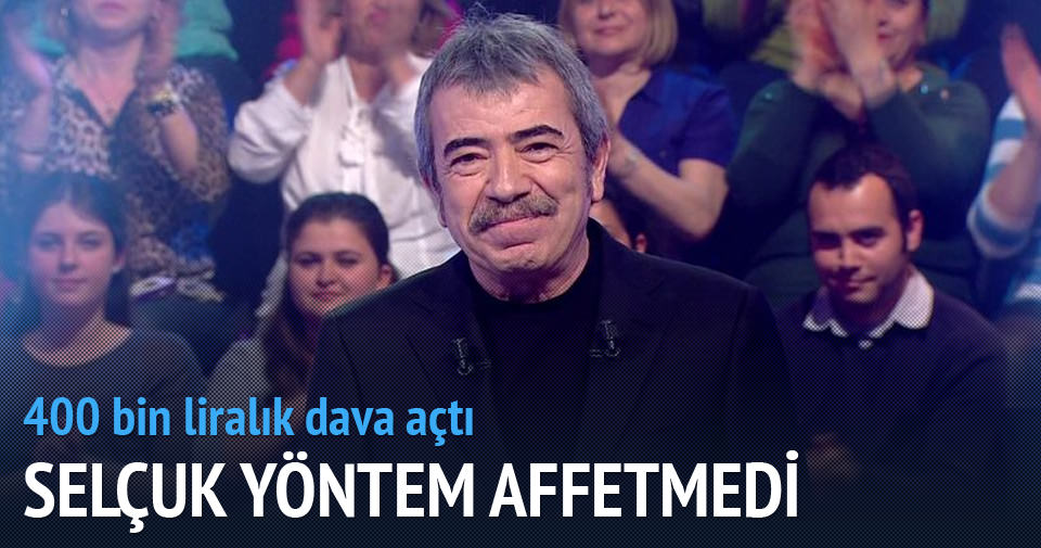 İzinsiz fotoğrafa 400 bin TL'lik dava