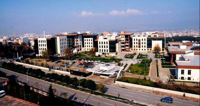 Paralel üniversiteye 323 bin TL’lik ceza