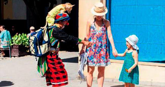 Batılı turistlere Küba rehberi