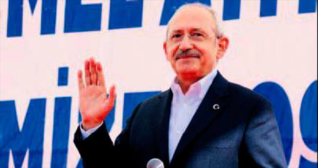 CHP Parti Meclisi seçim için toplanıyor