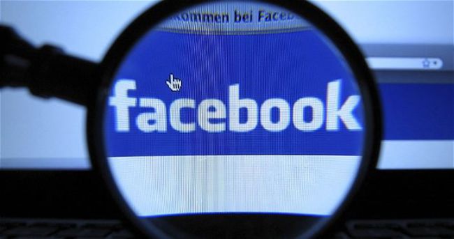 Hindistan’da Facebook’un açığı bulundu