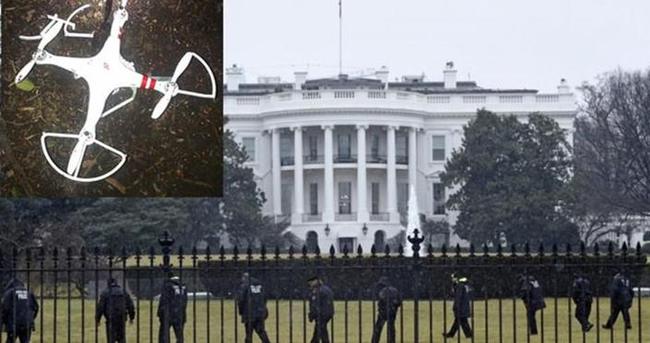 ABD’de İHA’lara yeni kurallar