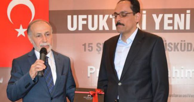 Başkan Yardımcısı kavramının kökeni Başkan Yardımcısı kavramının kökeni