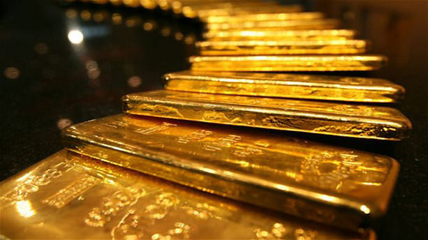 Altının kilogramı 97 bin 250 lira oldu
