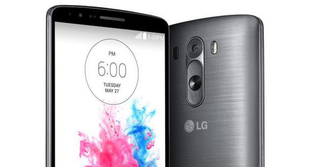 LG G4 bekleyenlere kötü haber