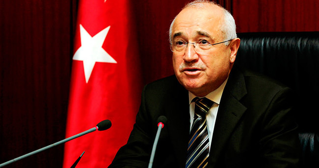 Çiçek’ten idam açıklaması