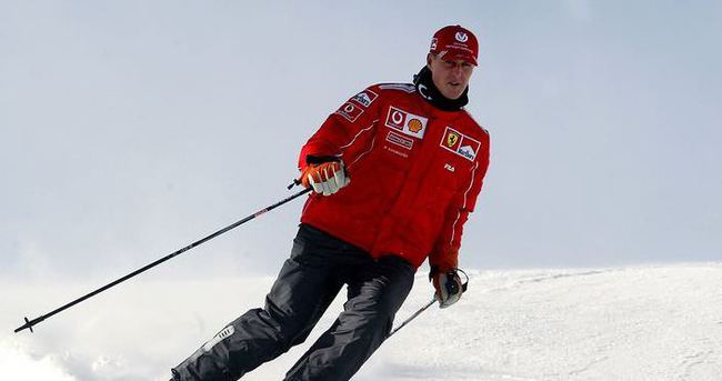 Schumacher’in iyileşmesi yavaş ilerliyor