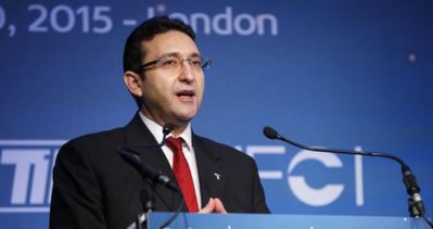 Davutoğlu’nun öğrencisi milletvekili adayı oldu