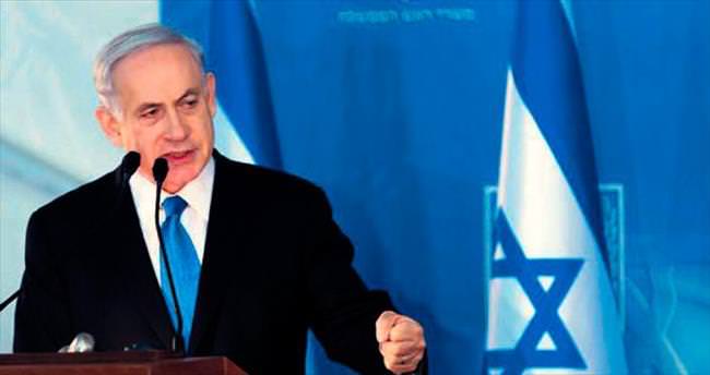 Netanyahu’nun daveti ters tepti