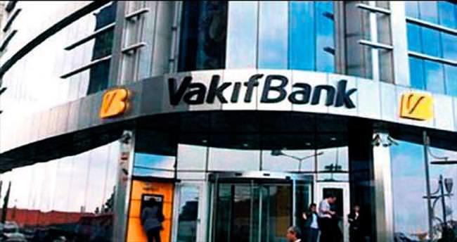 Vakıfbank’ın 2014 yılı kârı 1.7 milyarı geçti