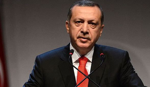 Erdoğan’dan ’Özgecan’ sözü