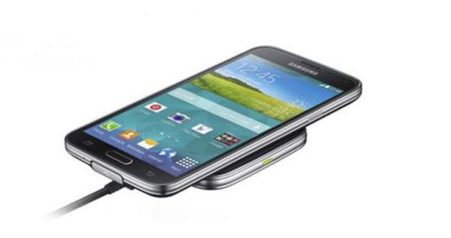 Samsung, yeni telefonlarında kablosuz şarj desteği sunacak