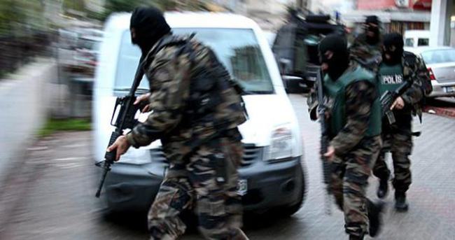 İstanbul’da PKK operasyonu: 7 kişi tutuklandı