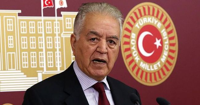 CHP’li Loğoğlu’ndan Özgecan için BM’ye mektup