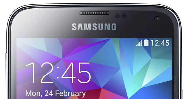 Samsung’un yeni bomba telefonu
