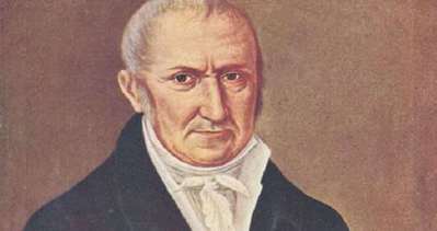 Alessandro Volta kimdir, neden doodle oldu?