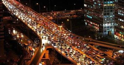 İstanbul trafiğini bitirecek çalışma