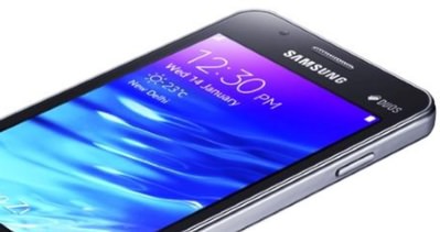 Samsung Z2 Tizen iddialı geliyor