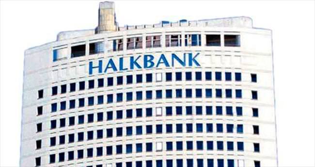 Halkbank’ın kârı 2.2 milyar TL