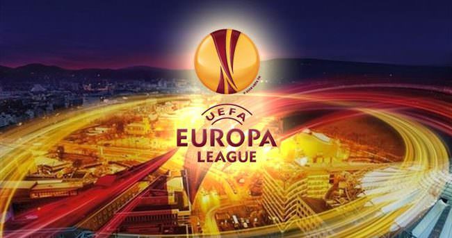 Avrupa Ligi’nde 2. tur heyecanı